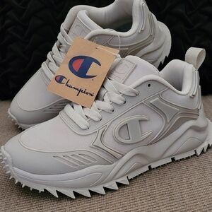 CHAMPION YOUTH 9318 TRAIL PEBBLESTONE SNEAKERS